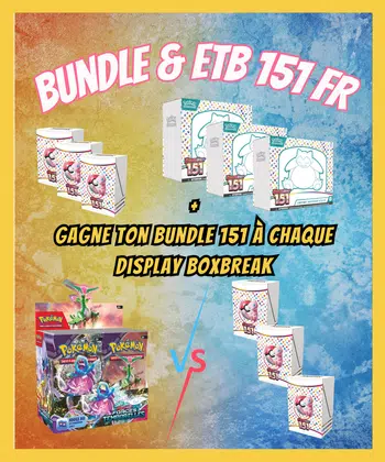 151 FR - Le dernier gros show avant le Gala