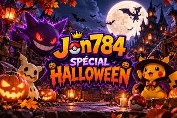 Show Spécial Halloween 🎃👻