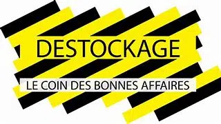 destockage pantalons et pulls tout a 1euro taille XXS a 46