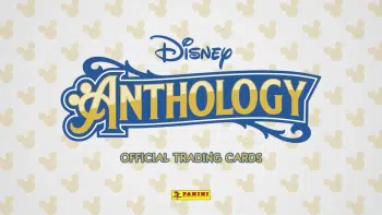 DISNEY ANTHOLOGY : cartes a l'unité