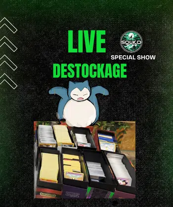 🖤 BLACK FRIDAY MULTI TCG 🖤