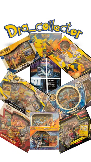 🔥 Gros Items rare de ma collection 1€/PDD 🔥