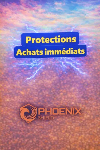 Protections PHOENIX Shield