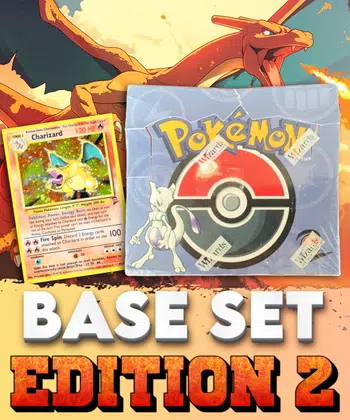 Le Vintage Show - Display Base Set 2 US 🇺🇸