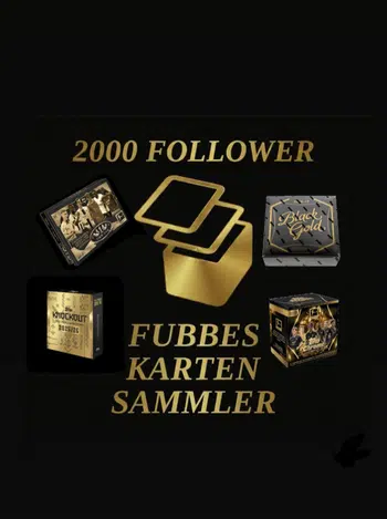 🔥2000 Follower! Fubbes macht nen Knicks!🔥