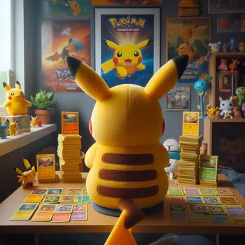 Enorme show carte à l'unité bloc EB/EV