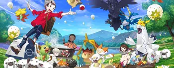 ENORME LIVE !! multi séries