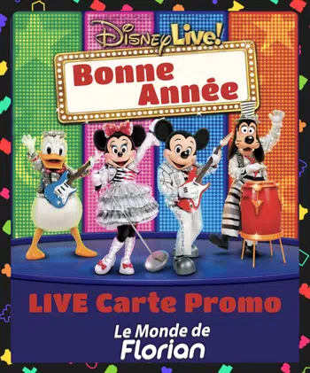 LIVE SPECIALE CARTE PROMO + BINDER