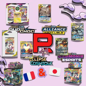 Le plus gros show d'escouade de l'année !