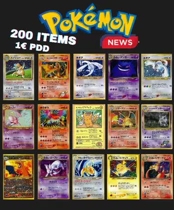 🔥GROS LIVE WIZARD🔥 - Pépites 1€ Pdd