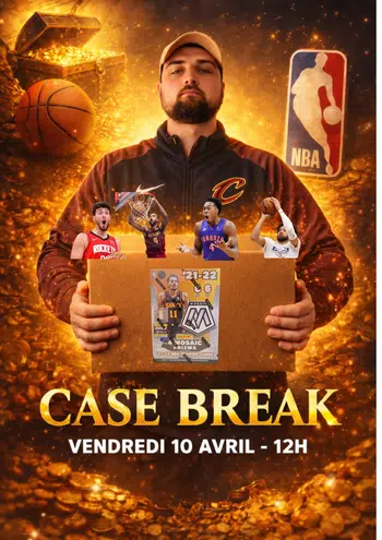 📦 LE CASE BREAK NBA EN PYT !! 🏀