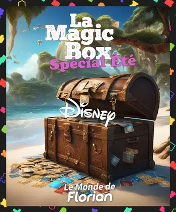 SUMMER MAGIC BOX - FINAL XXL EDITION