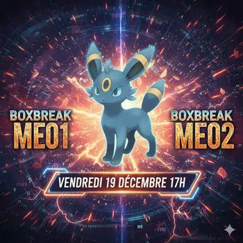 Boxbreak ME01 ME02 FR