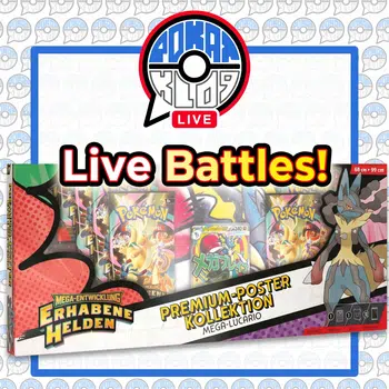 🔥🔥Battle-Donnerstag mit Kristian!🔥🔥 checkt mal den Shop ab und ggf. Gutscheine :)