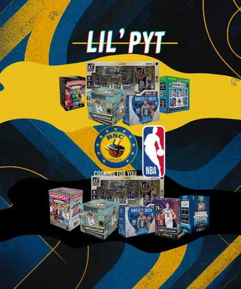 🏀 NBA breaks 🏀 Lil' PYT 🏀