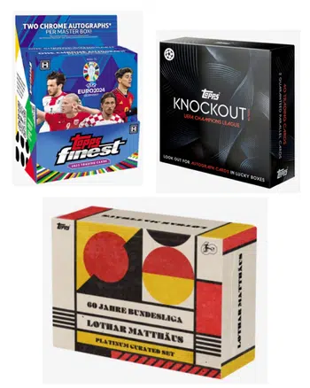 Golden Ticket RTB Show-für jeden was dabei 🥳🍀