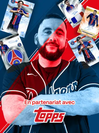 NOUVELLE PSG EXHIBITION 🔥 EN DIRECT DU PSG MEGASTORE 🔵🔴