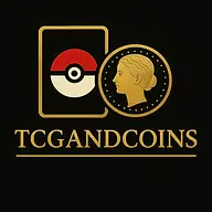 PACK MYSTERE TCGANDCOINS