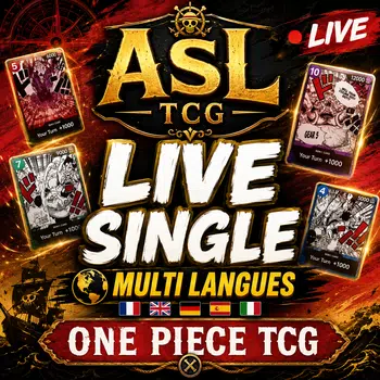 Live full single 🇯🇵🇫🇷🇺🇸