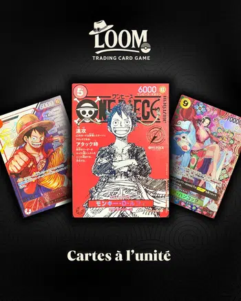 Le Comptoir LoomTCG : 100% Bangers • 1€ PDD