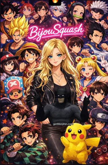 🔱THE BIJOUSHOWWW MULTI TCG🔱