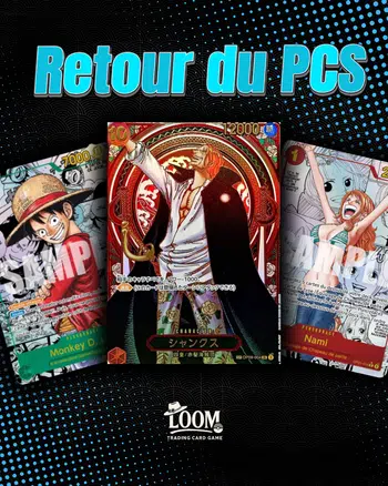 🔥RETOUR DU PARIS CARD SHOW 🔥 100% BANGERS 1€ PDD + CADEAUX🎁