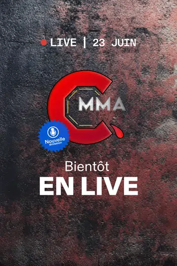 Culture MMA - Episode 2