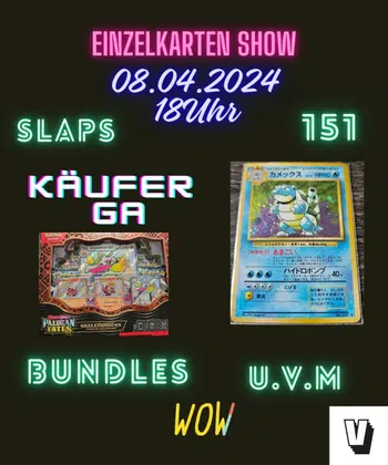Gaaaaaanz viele Einzelkarten / Slaps Evolutions!! Bundles!! Käufer GA´s
