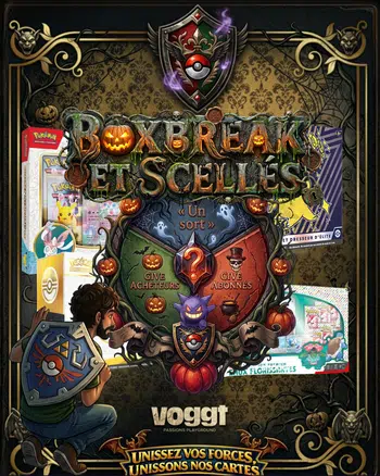 😈⚔️🎁 ROUE DES GIVES SCELLES BOXBREAK 1€ PDD 😈🎁