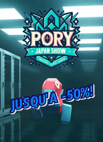 🇯🇵 SEMAINE DE RESTOCK! 🇯🇵 PORY JAPAN SHOW #156 🇯🇵