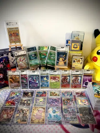 Retrouve la PokeFamily.PNL pour une bonne soirée ! 🤩​🔥​​