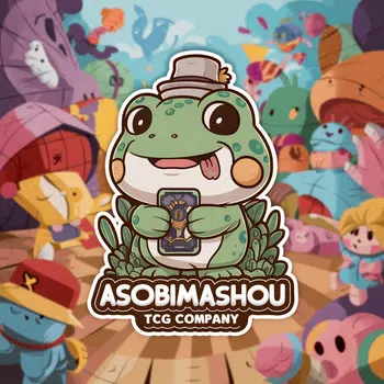 Asobimashou