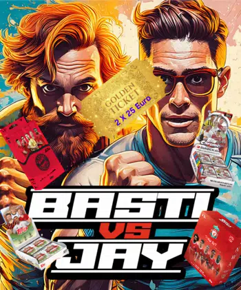 Basti vs Jay