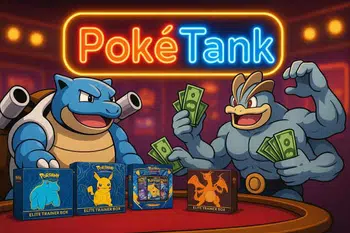 Boxbreak Multi Séries