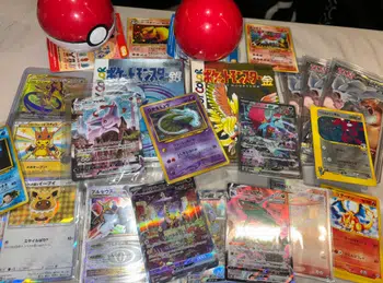 🇯🇵 VIDE Collection Pokémon Vintage 1€ pdd - DP / Wizard / bloc ex / HGSS / Appel de légendes 🔥🔥