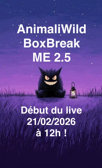 🔥 BoxBreak ME 2.5 🔥