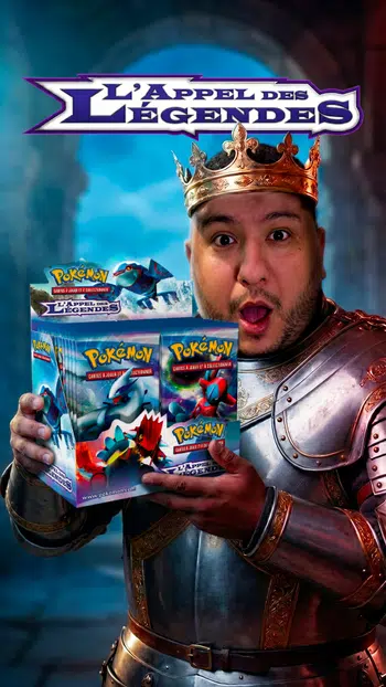 🔥LIVE LEGENDAIRE!🔥