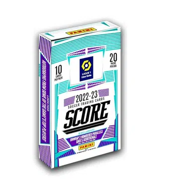 MIDI ! PANINI 2022-23 ! 2 CASES !