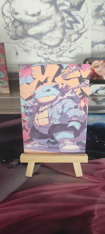 LIVE SUBLIMATION ET DISPLAY