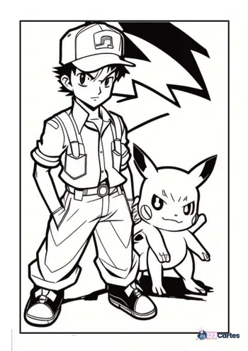 Le repaire des dresseurs