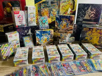 GROS LIVE POKÉMON PARTY ! 😱💜