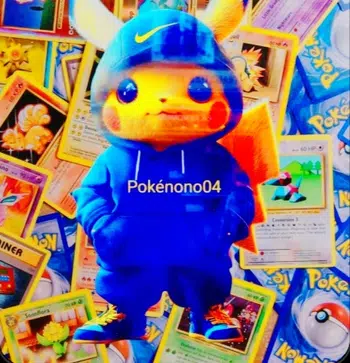 🔥🔥Nouveau stock carte en Loose+Item pépites vide 1€ Pdd🔥🔥