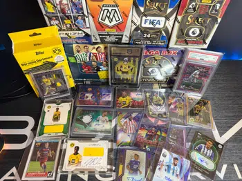 Hanni XI Versand Shop ⚽