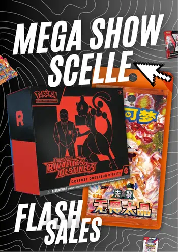 💥 MEGA SHOW SCELLÉ , EV8.5 , EV8 , JAP , CN ETC... 💥