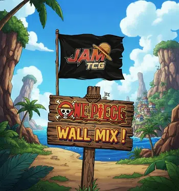 🏴‍☠️ ONE PIECE WALL MIX 🏴‍☠️