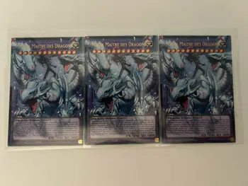 Box break multiple édition + sleeves offert