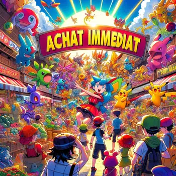 Brocante - Venez finir vos Set et faire des affaires