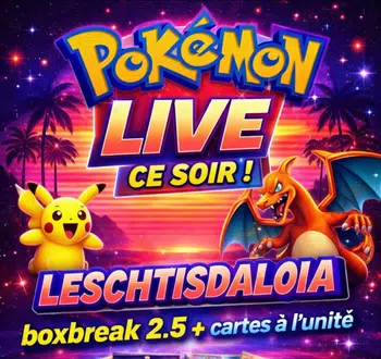 🚨1e Pdd cartes unité et Boxbreak 8.5 ME2 🚨💣🎁