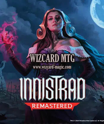 Innistrad Remastered