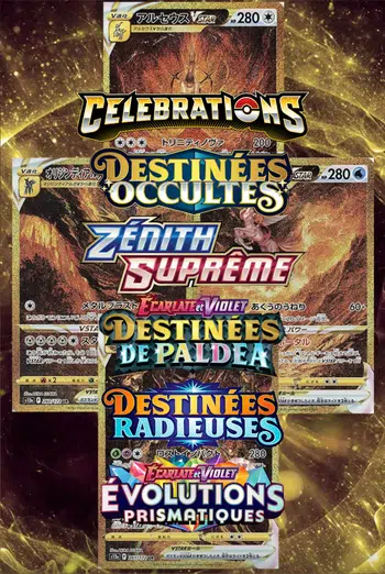 BOXBREAK FULL .5 : Occultes, 25 ans, Zénith 🤯💥